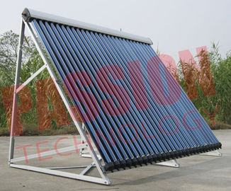 Unter Druck gesetzter Wärmerohr-Solarenergie-Kollektor, Solarrohre des wasser-Kollektor-30