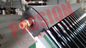 Kondensator rote des Kupfer-30 Rohr-Solarheißwasser-Kollektor-des Wärmerohr-24*90mm