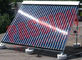 Energiesparendes u-Rohr-Sonnenkollektor für Wohnungs-Edelstahl-Reflektor