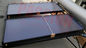 Südafrika-Ausgangsgebrauchs-Flacheisen-Sonnenkollektor, Flachbildschirm-Solarwarmwasserbereiter