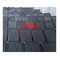 Edelstahl-Solarwasser-Heater Split Pressure Solar Water-Heizsystem-Flacheisen-Sonnenkollektor 300L SUS304