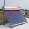 des Edelstahl-100L 201 SolarNiederdruck-Sonnenkollektor des warmwasserbereiter-30tubes