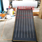 des Druck-200L Flachbildschirm-Sonnenkollektor Flacheisen-Solardes warmwasserbereiter-2m2
